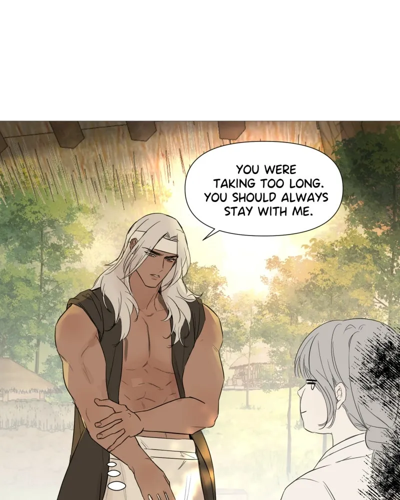 Shifting Tails Chapter 6 page 22 - 
