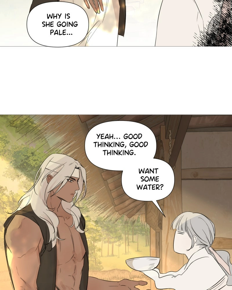 Shifting Tails Chapter 6 page 23 - 