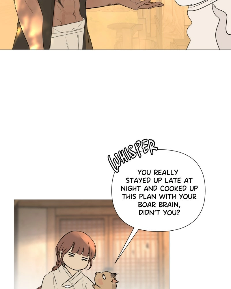 Shifting Tails Chapter 6 page 24 - 