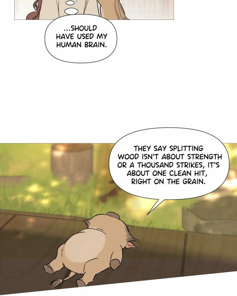 Shifting Tails Chapter 6 page 25 - 