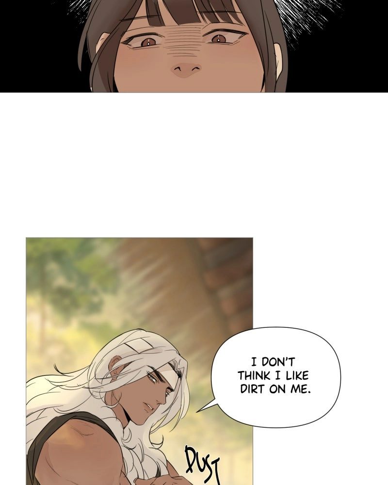 Shifting Tails Chapter 6 page 28 - 