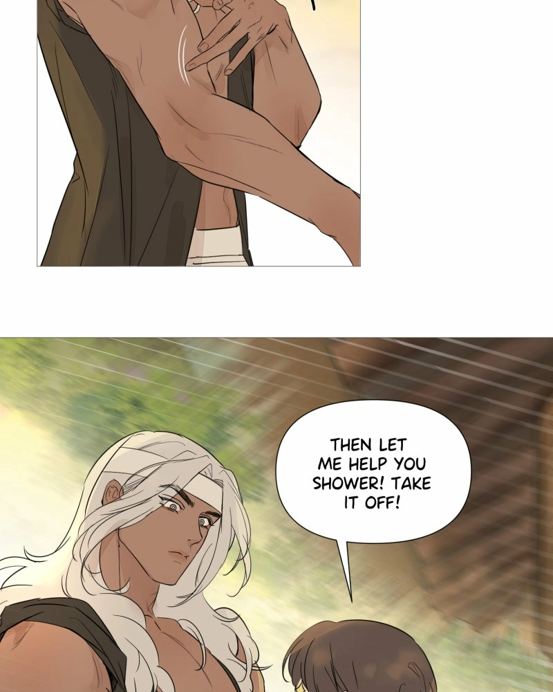 Shifting Tails Chapter 6 page 29 - 