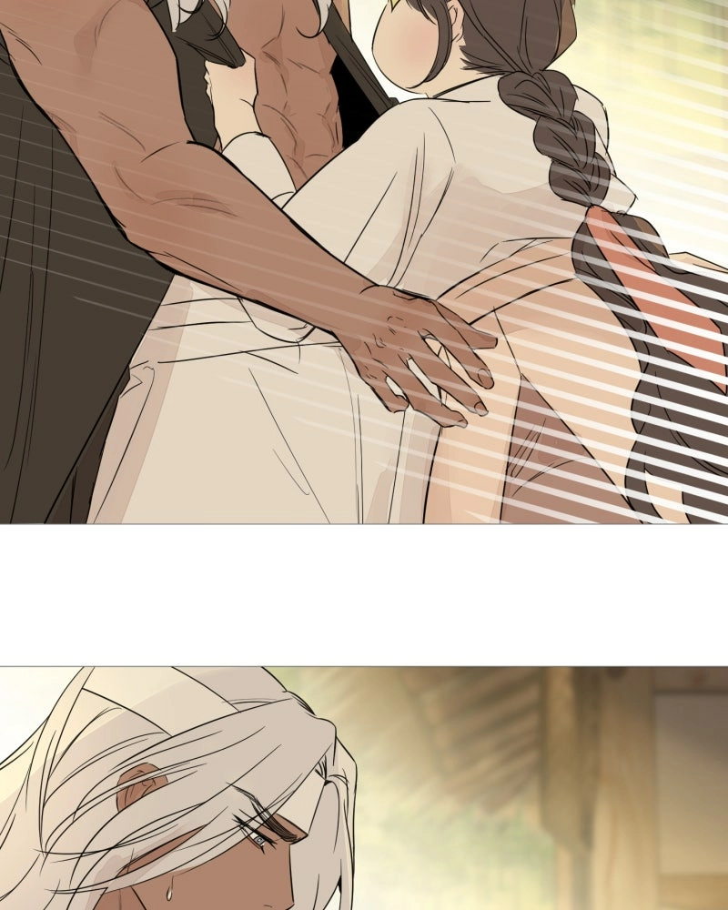 Shifting Tails Chapter 6 page 30 - 