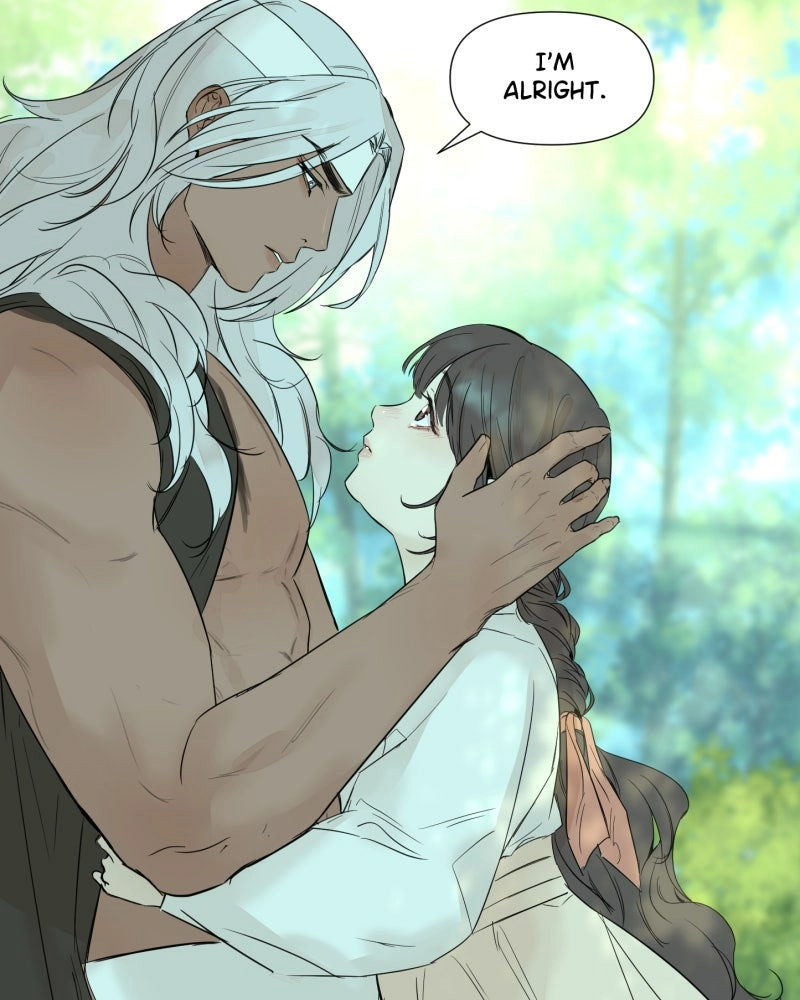 Shifting Tails Chapter 6 page 4 - 