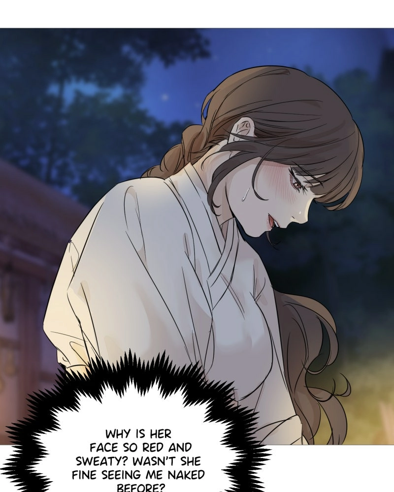 Shifting Tails Chapter 6 page 38 - 