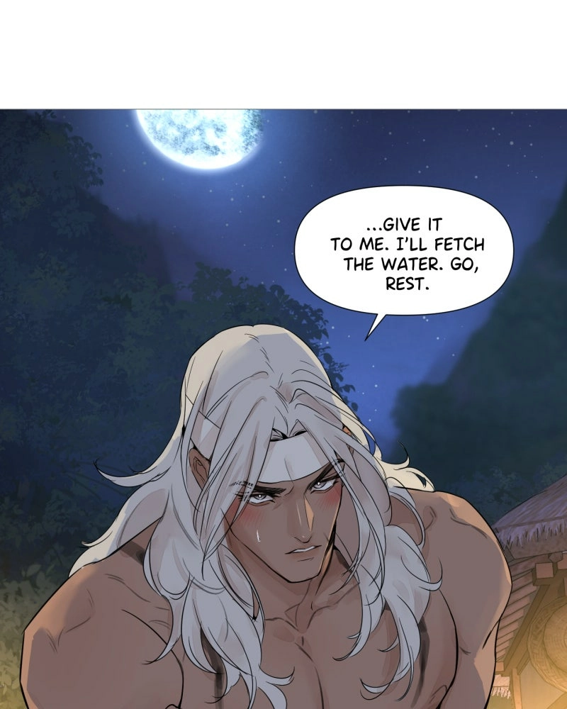 Shifting Tails Chapter 6 page 40 - 