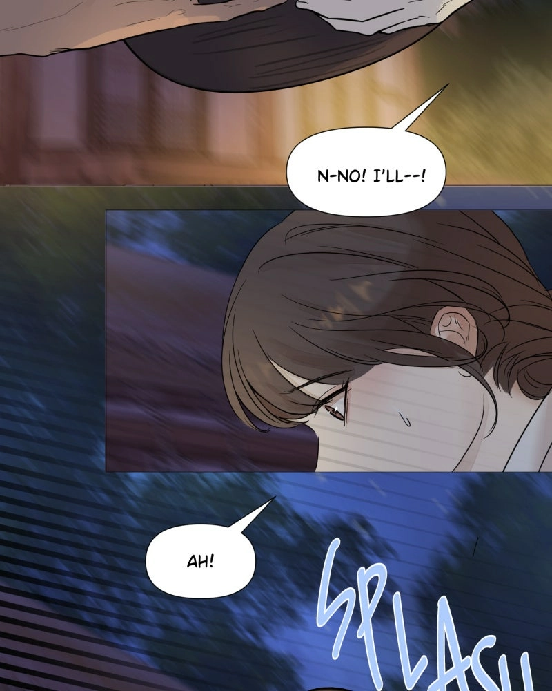 Shifting Tails Chapter 6 page 42 - 