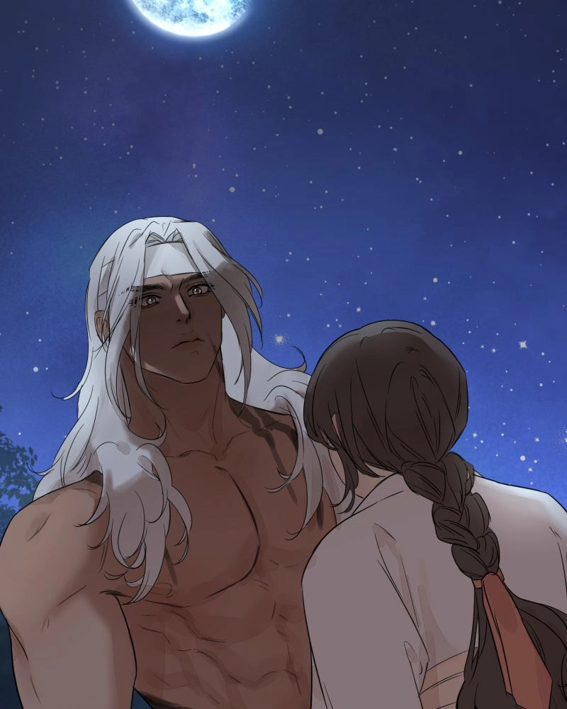 Shifting Tails Chapter 6 page 44 - 