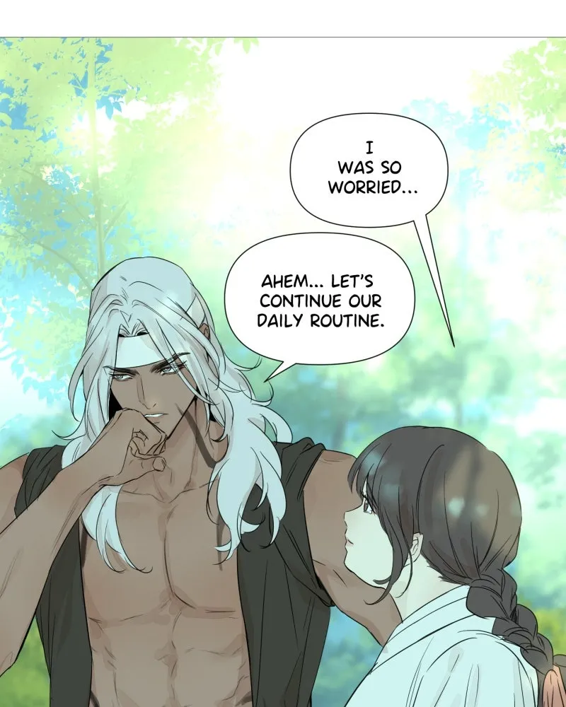 Shifting Tails Chapter 6 page 6 - 