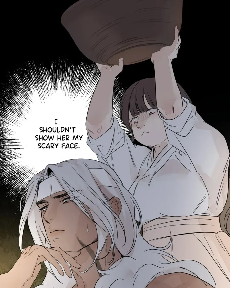 Shifting Tails Chapter 6 page 51 - 