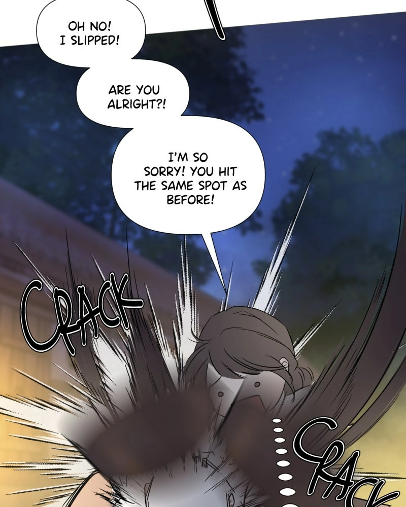 Shifting Tails Chapter 6 page 53 - 