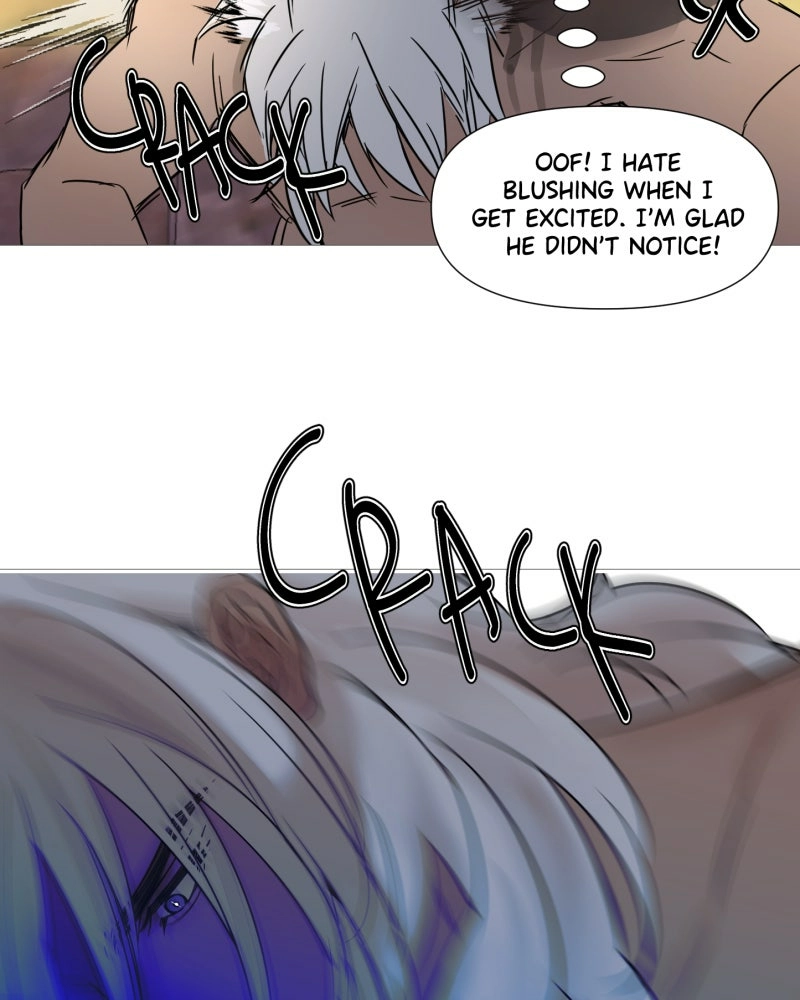 Shifting Tails Chapter 6 page 54 - 