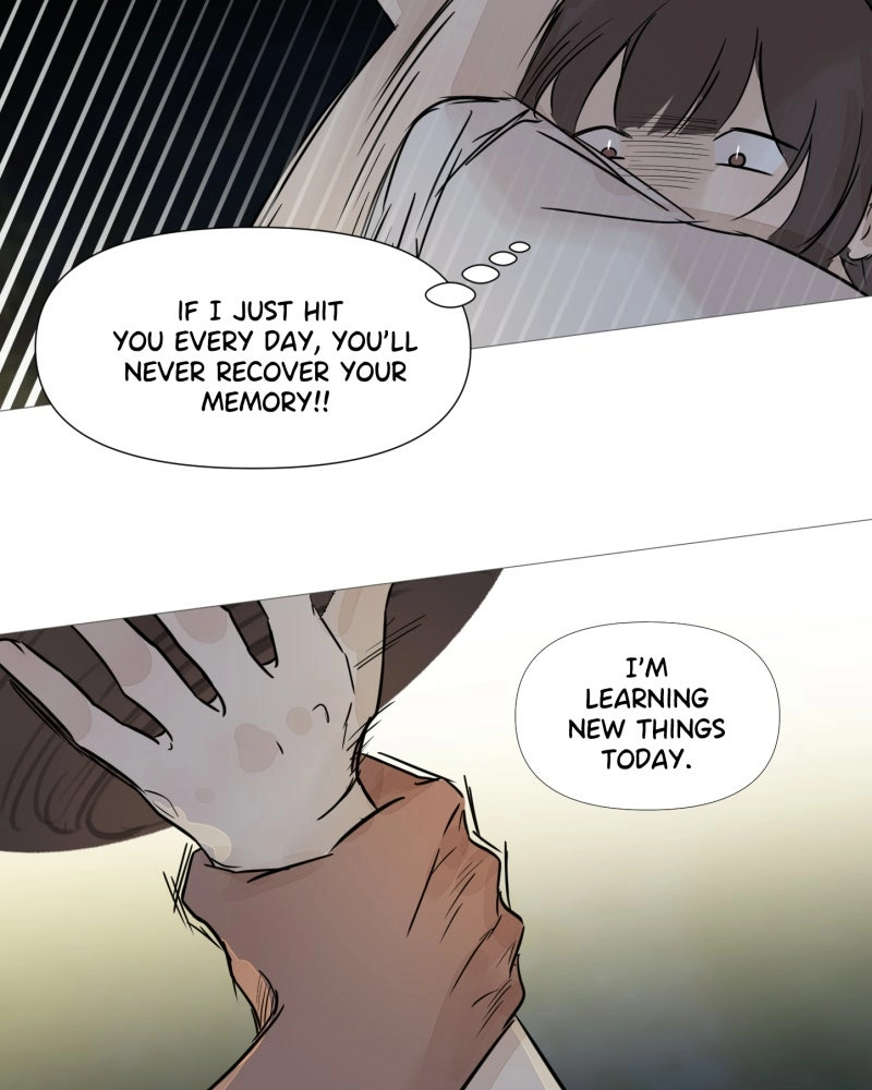Shifting Tails Chapter 6 page 57 - 