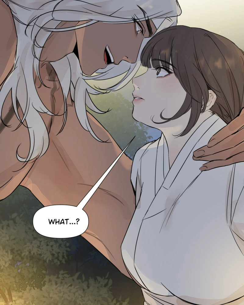 Shifting Tails Chapter 6 page 59 - 