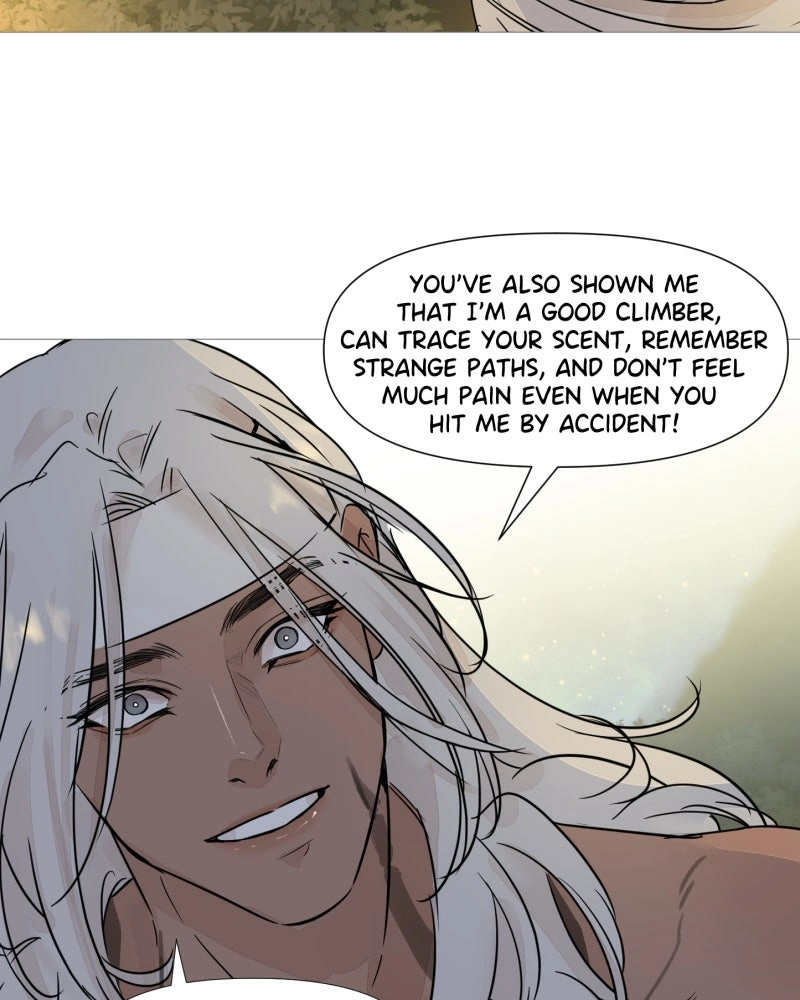 Shifting Tails Chapter 6 page 60 - 