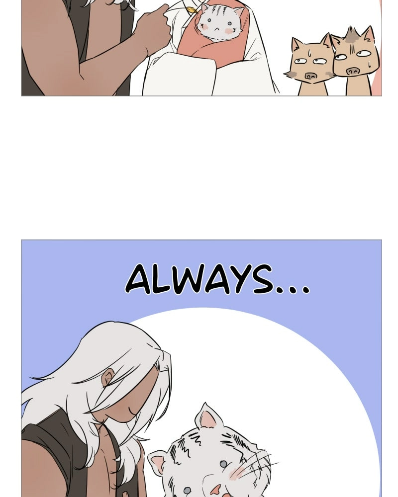 Shifting Tails Chapter 6 page 66 - 