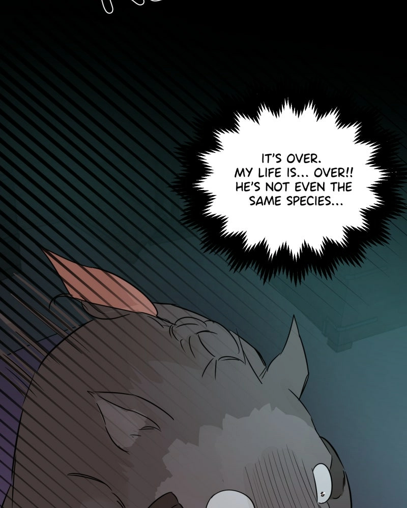 Shifting Tails Chapter 6 page 68 - 