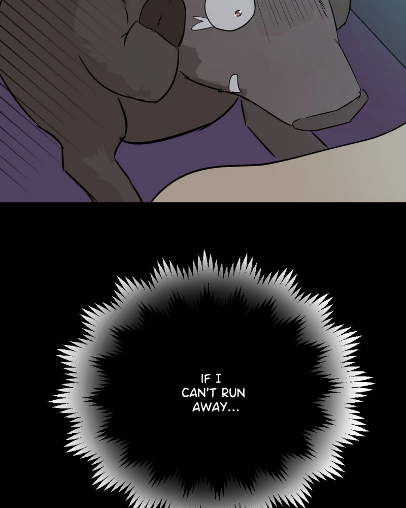 Shifting Tails Chapter 6 page 69 - 