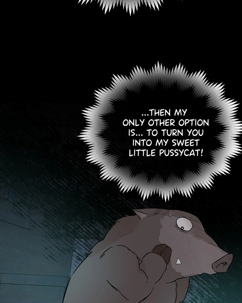 Shifting Tails Chapter 6 page 70 - 