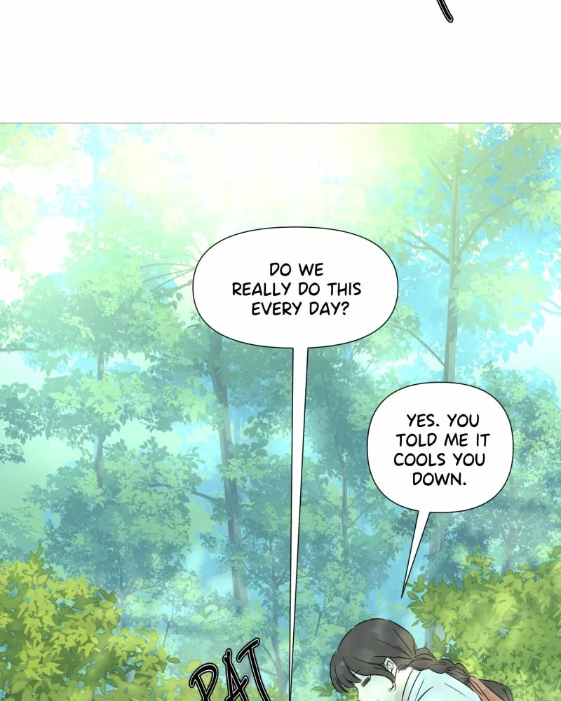 Shifting Tails Chapter 6 page 8 - 