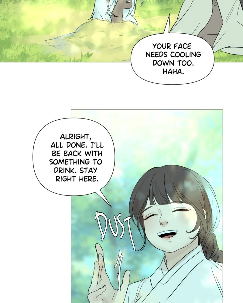 Shifting Tails Chapter 6 page 10 - 