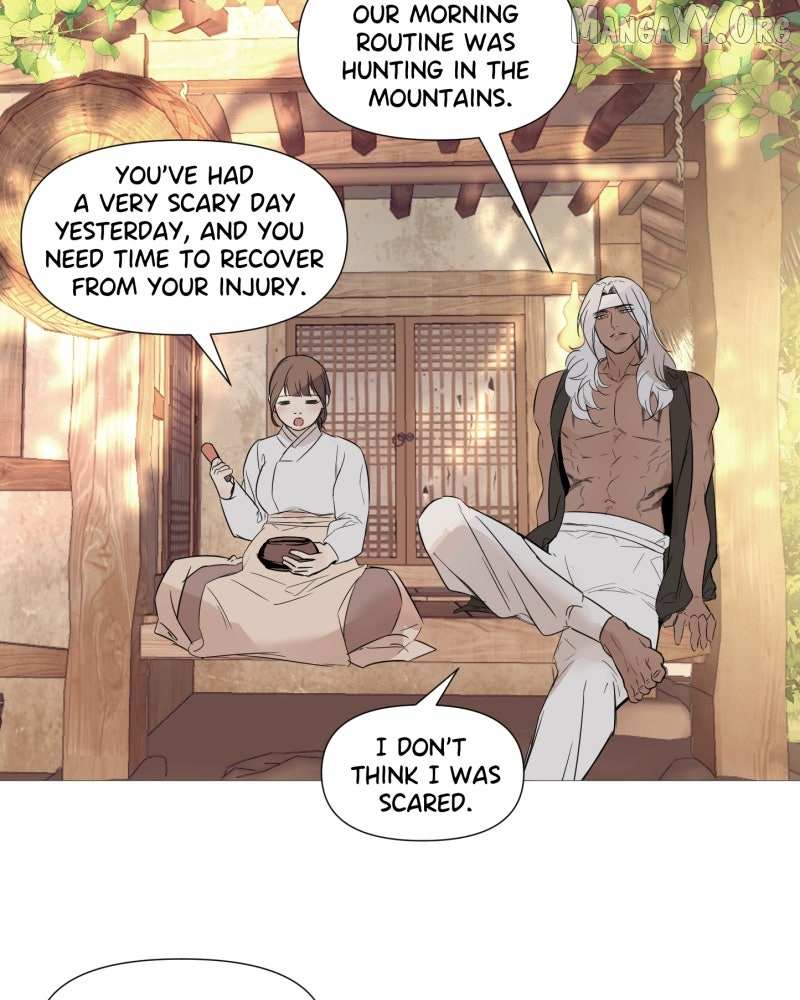 Shifting Tails Chapter 7 page 2 - 
