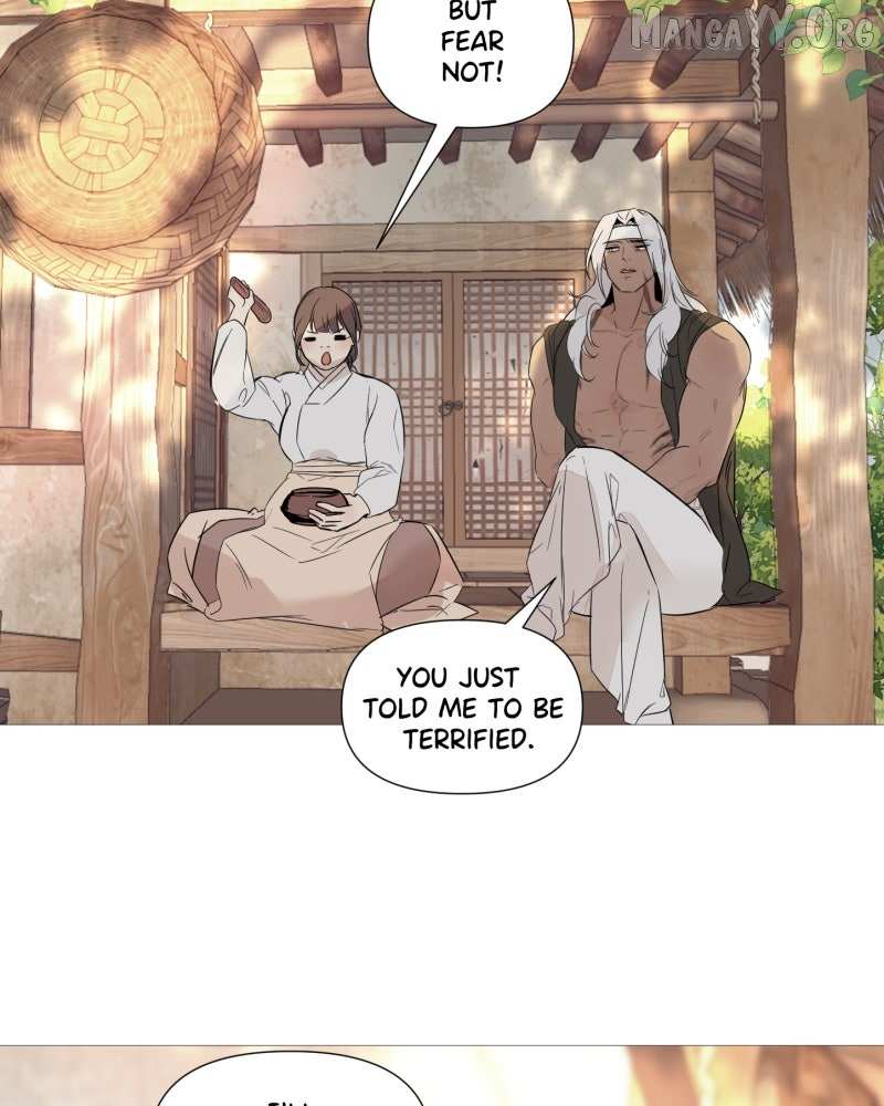 Shifting Tails Chapter 7 page 12 - 