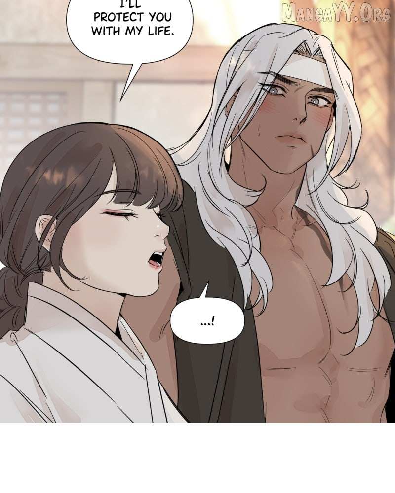 Shifting Tails Chapter 7 page 13 - 