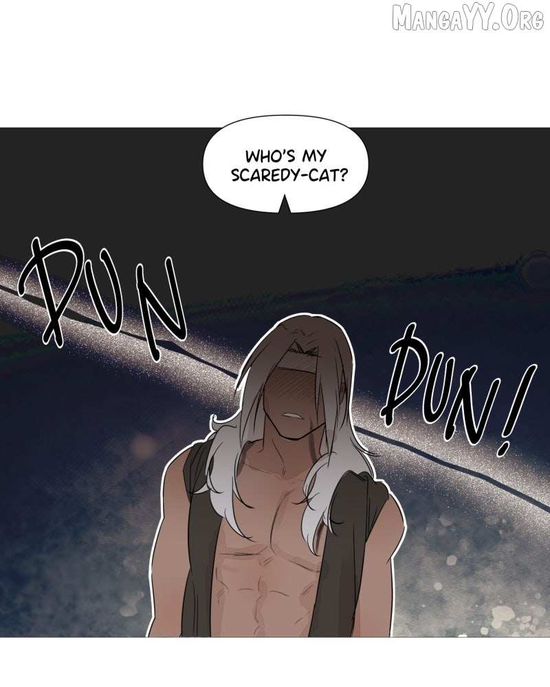 Shifting Tails Chapter 7 page 15 - 