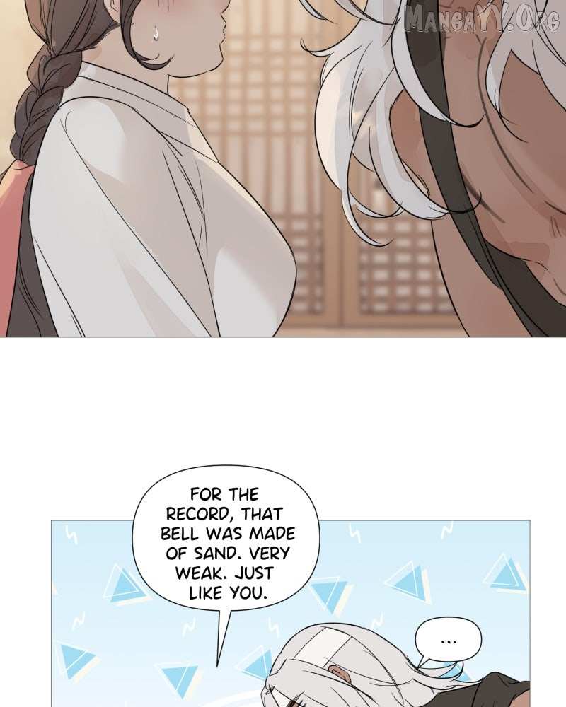 Shifting Tails Chapter 7 page 18 - 