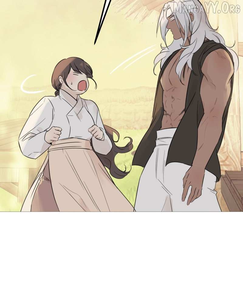 Shifting Tails Chapter 7 page 21 - 