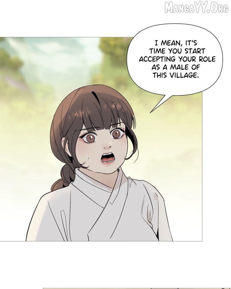 Shifting Tails Chapter 7 page 22 - 