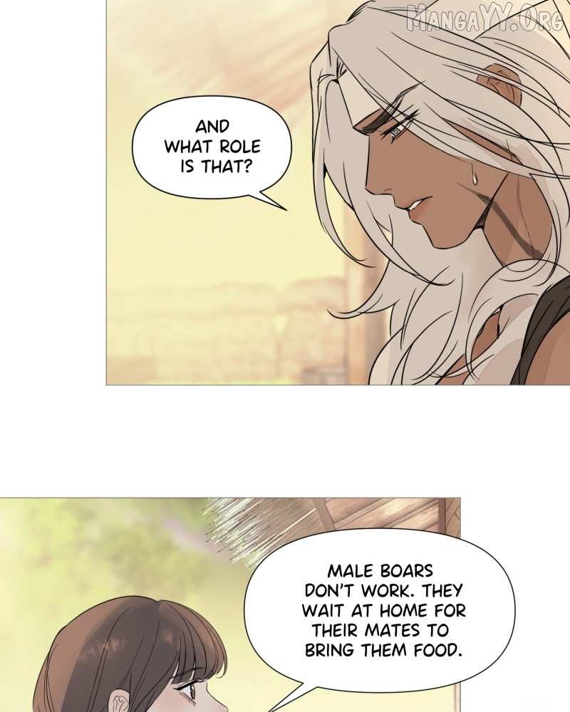 Shifting Tails Chapter 7 page 23 - 