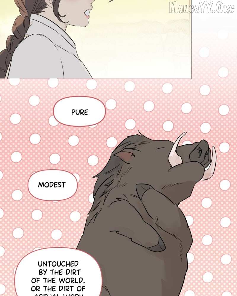 Shifting Tails Chapter 7 page 24 - 