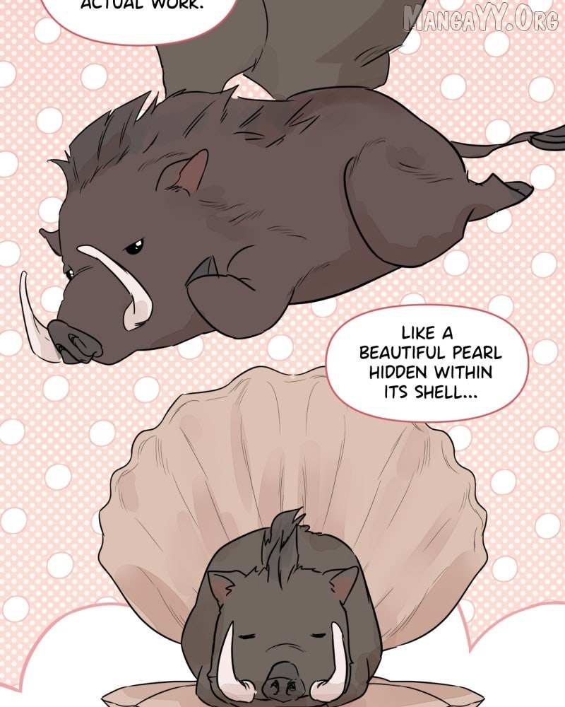 Shifting Tails Chapter 7 page 25 - 