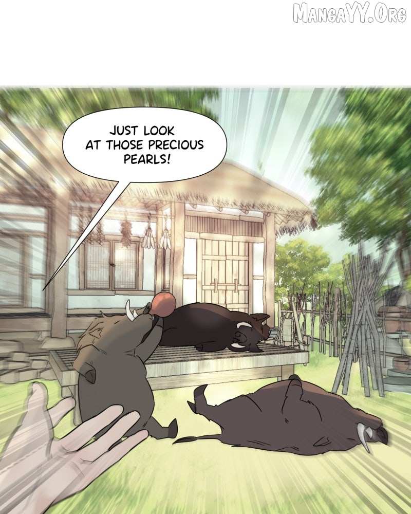 Shifting Tails Chapter 7 page 27 - 