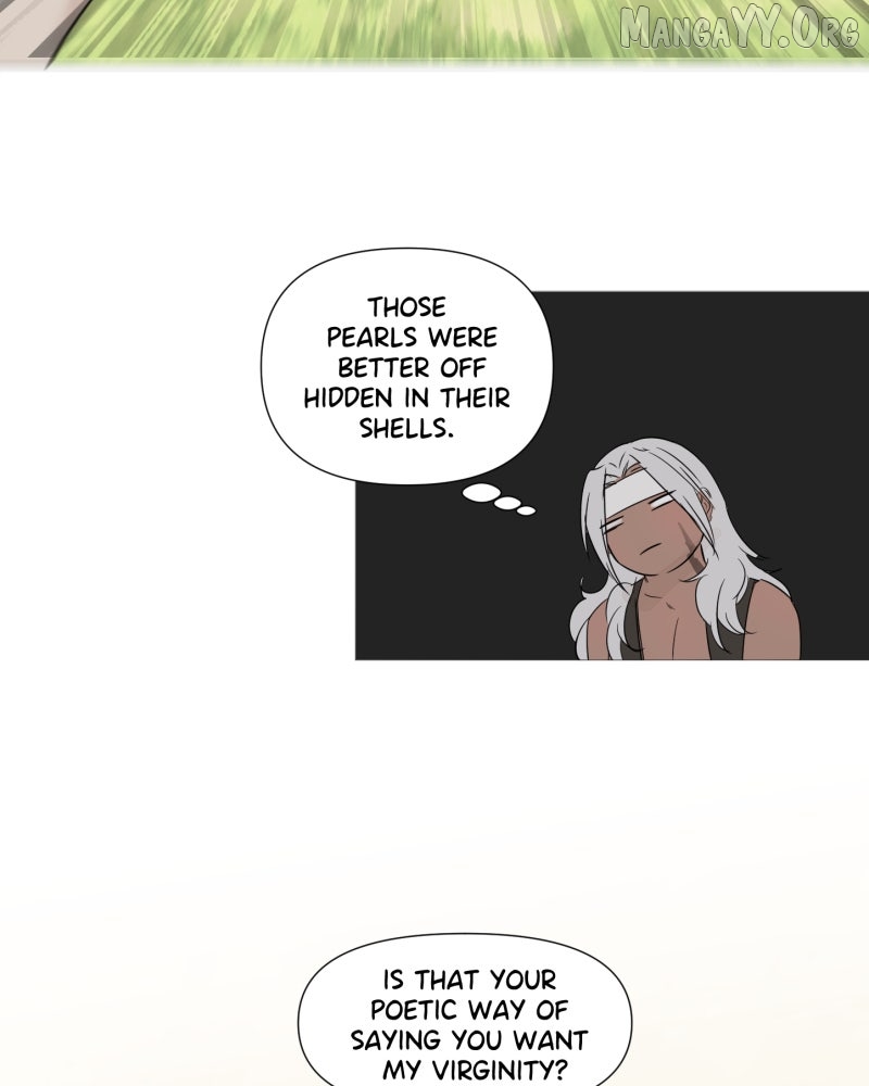 Shifting Tails Chapter 7 page 28 - 