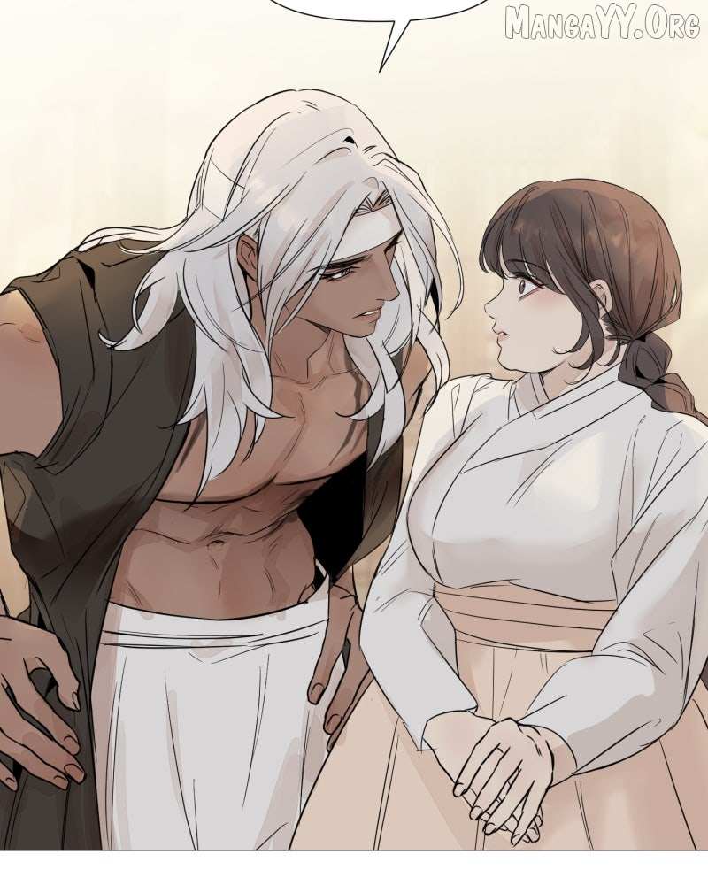 Shifting Tails Chapter 7 page 29 - 