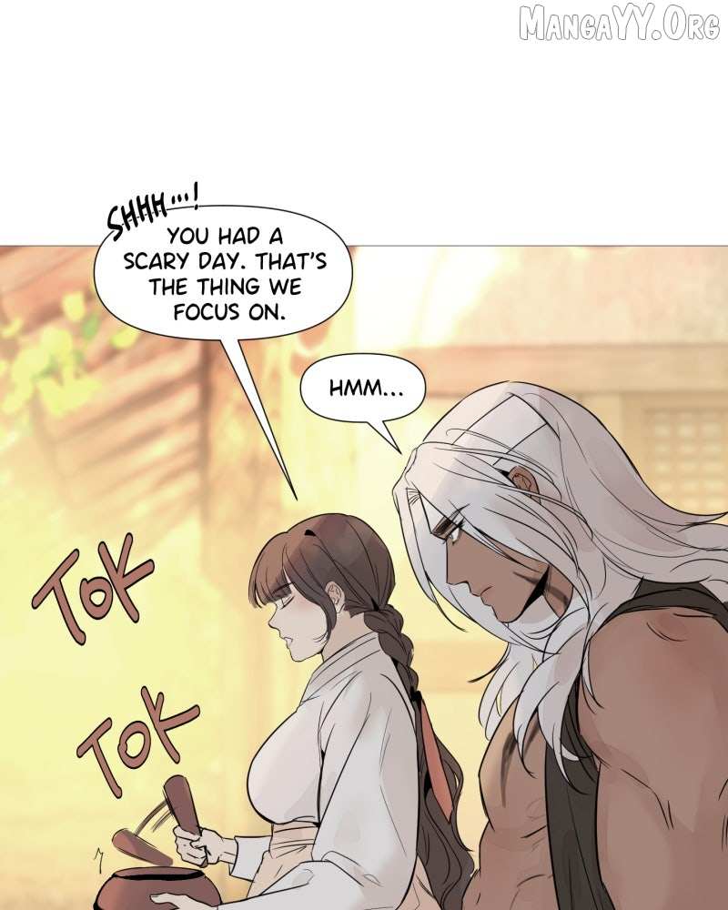 Shifting Tails Chapter 7 page 4 - 
