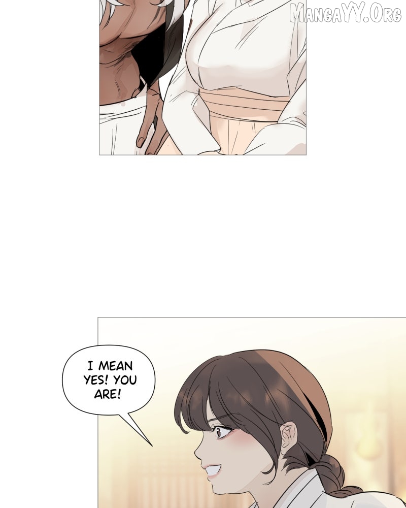 Shifting Tails Chapter 7 page 31 - 