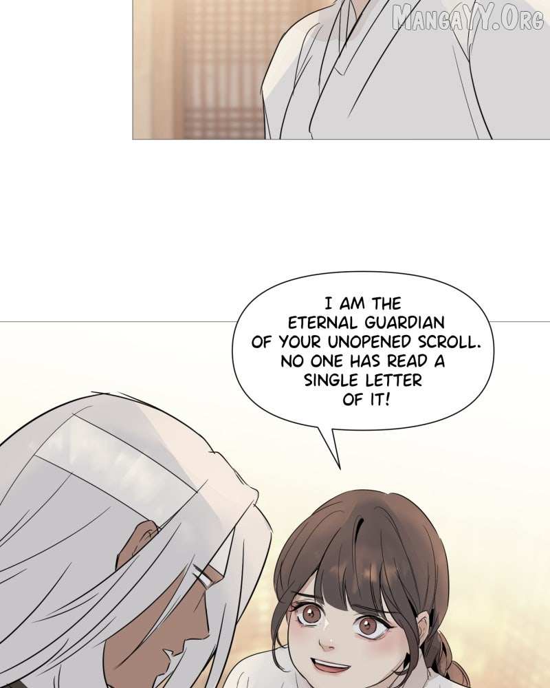 Shifting Tails Chapter 7 page 32 - 