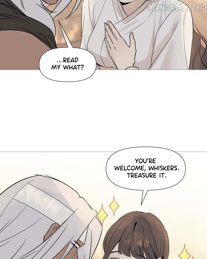 Shifting Tails Chapter 7 page 33 - 