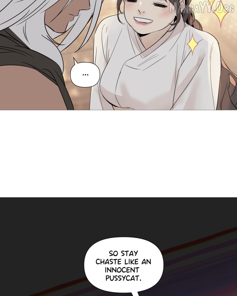 Shifting Tails Chapter 7 page 34 - 