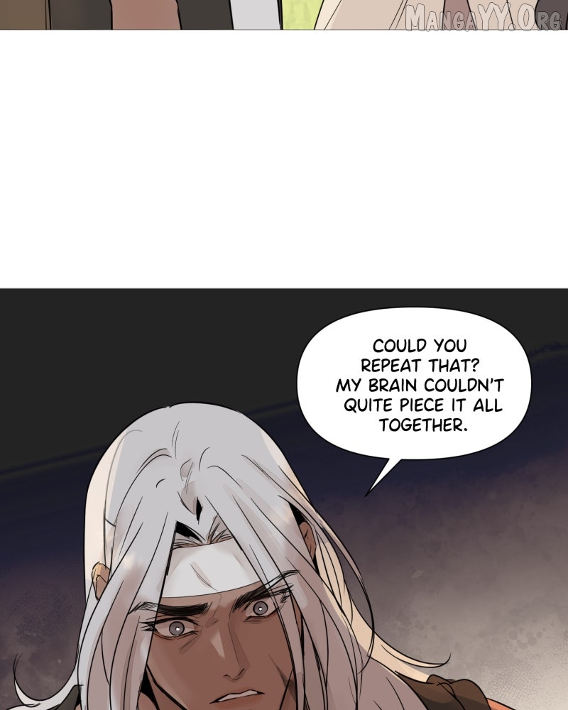 Shifting Tails Chapter 7 page 36 - 
