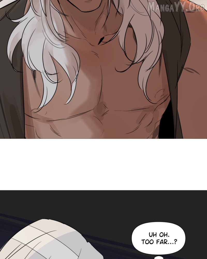 Shifting Tails Chapter 7 page 37 - 