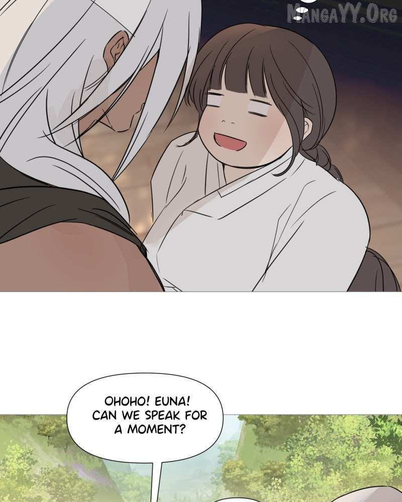 Shifting Tails Chapter 7 page 38 - 