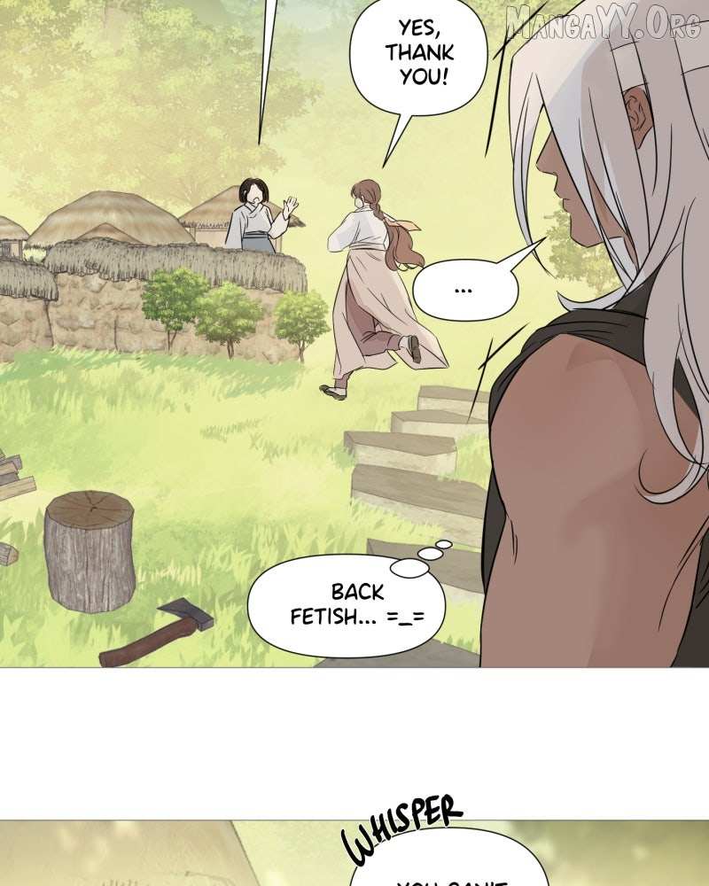 Shifting Tails Chapter 7 page 39 - 