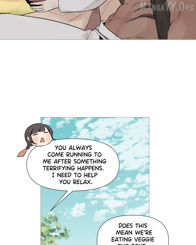 Shifting Tails Chapter 7 page 5 - 