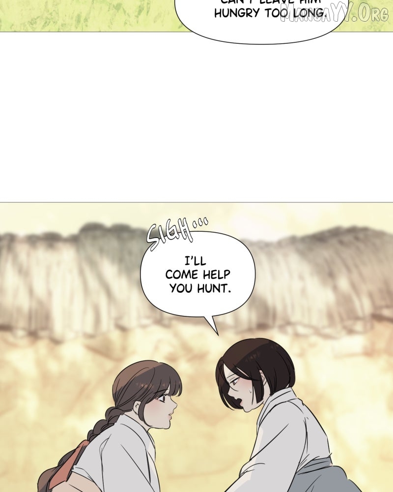 Shifting Tails Chapter 7 page 41 - 