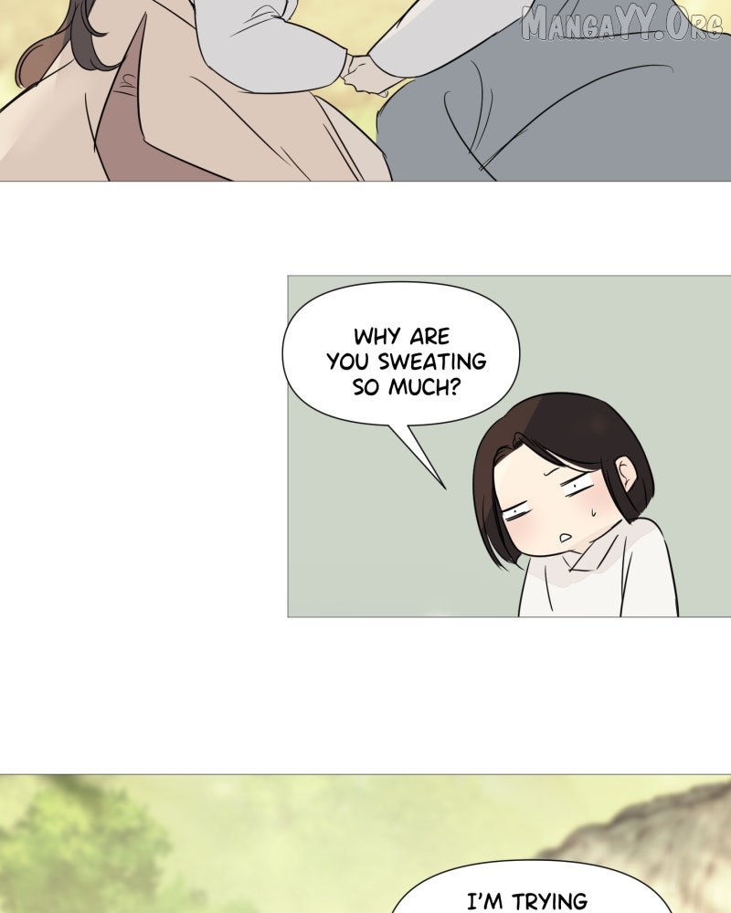 Shifting Tails Chapter 7 page 42 - 